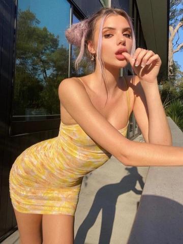 Индивидуалка Наталья Фотография 2